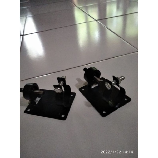 bayar di tempat ||adaptor dudukan bor jadi Gerindra