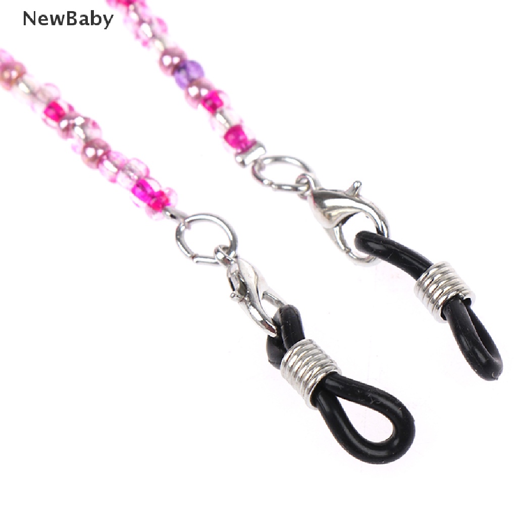 Tali Lanyard Kacamata Baca Anti Hilang Untuk Bayi