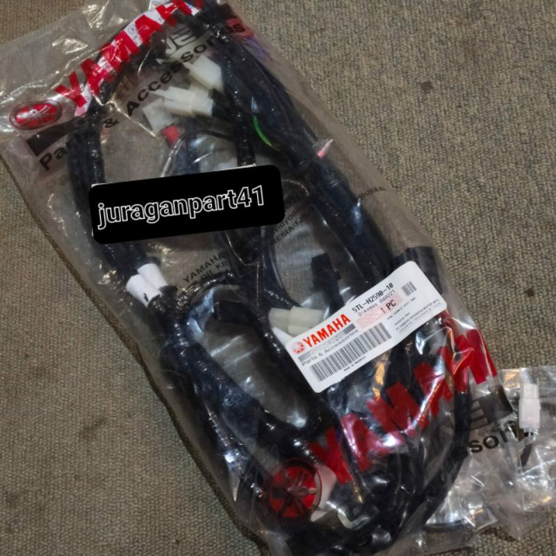 kabel body mio sporty original yamaha