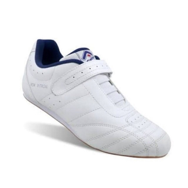 Sepatu Taekwondo FANS New Xtrial