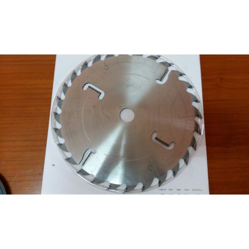 Circular saw