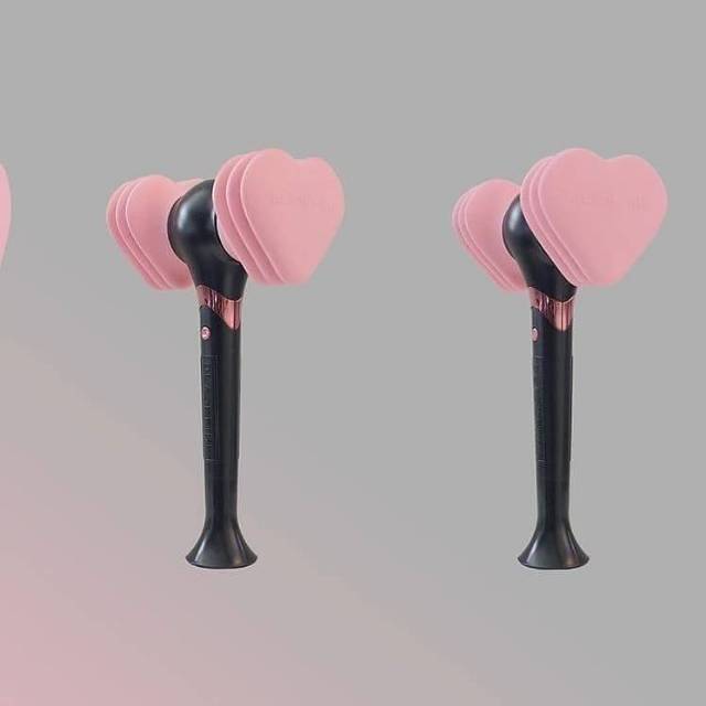[DP] BLACKPINK LIGHTSTICK OFFICIAL ko