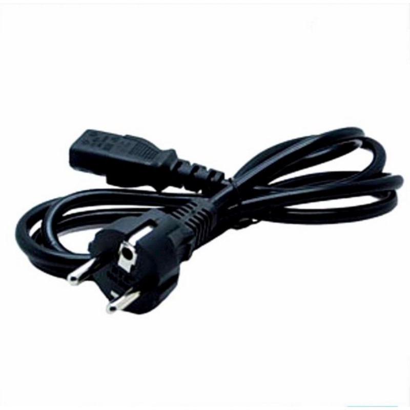 Kabel Power Pc NYK Original 1.5 meter