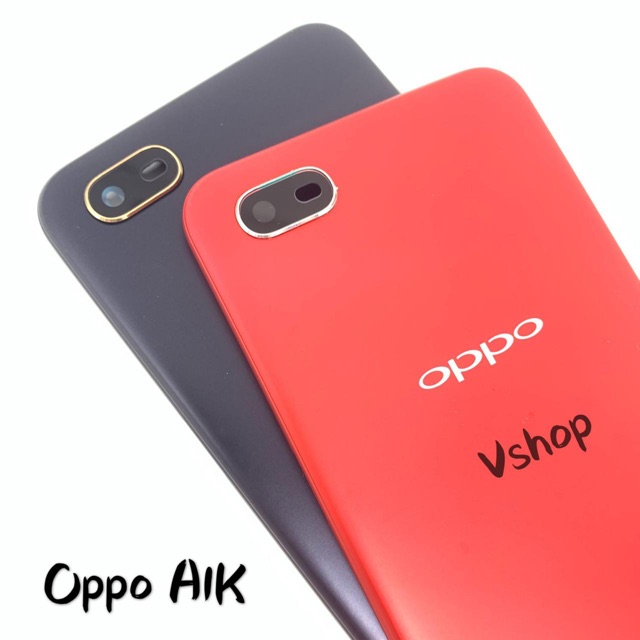 BACKDOOR - BACK CASING - HOUSING OPPO A1K