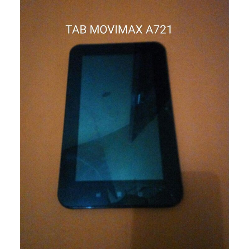 TABLET MOVIMAX