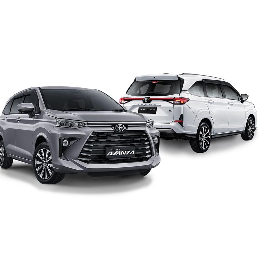 Pasti Sampai KARPET AVANZA 2022 KARPET MOBIL AVANZA VELOZ KARPET ALL NEW VELOZ 2022 GP RUBBER