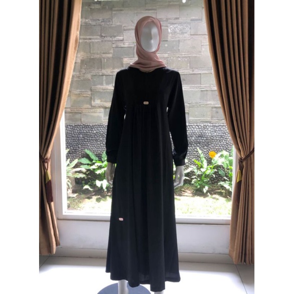 Abaya Alshal CB Faaza Collection