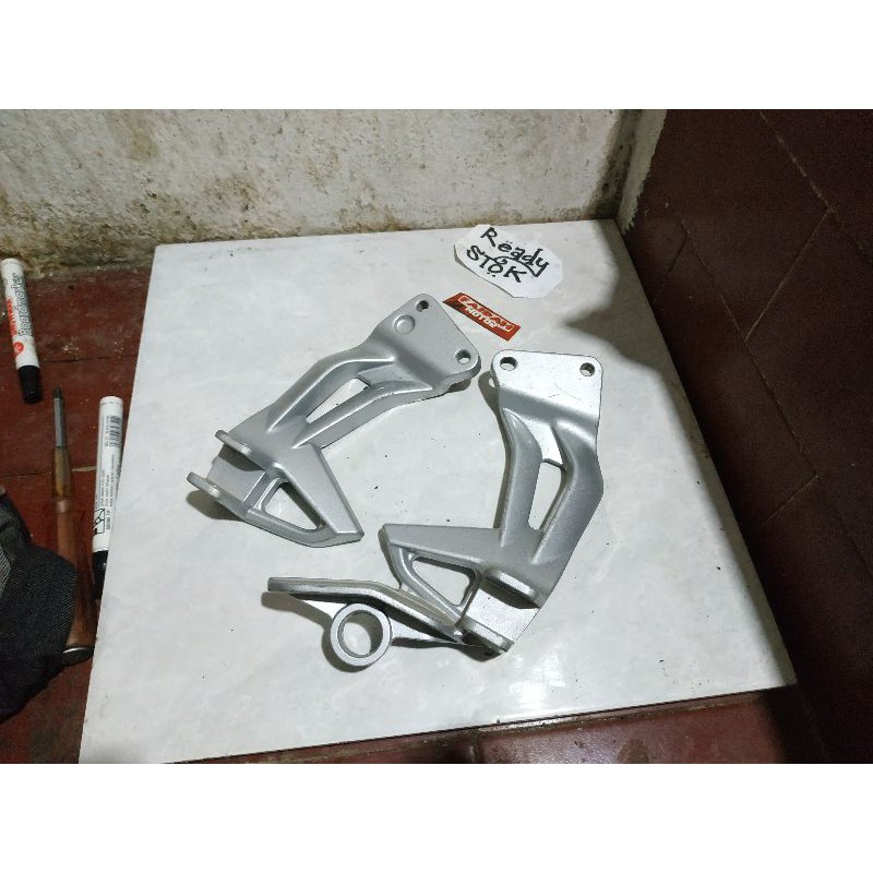 Postep Jupiter Z Burhan Original Baru