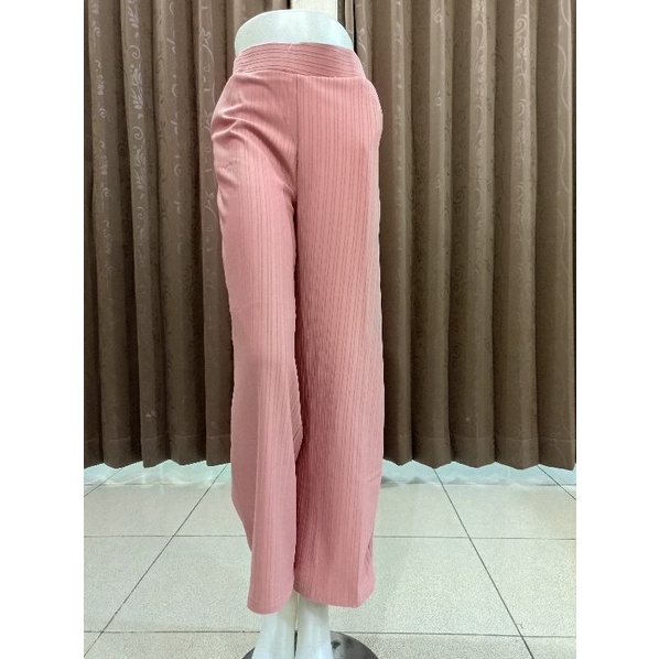 Kulot FikriJaya Garis timbul 01