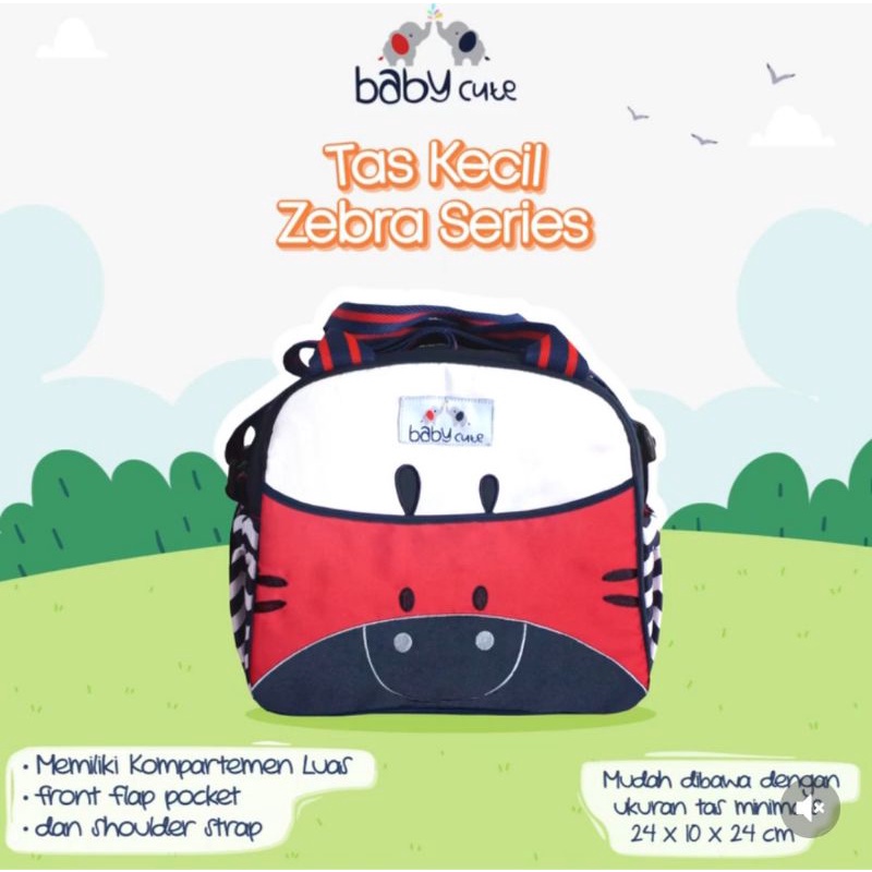 BABY CUTE tas bayi