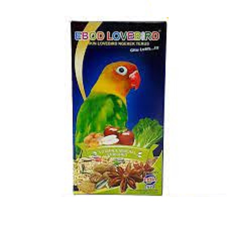 ebod lovebird dus