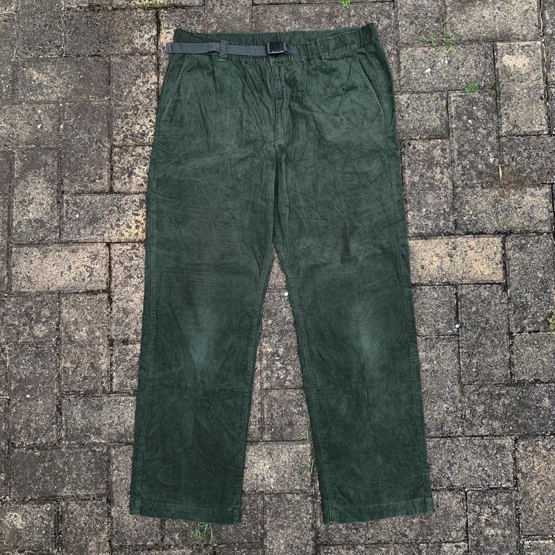 Uniqlo Corduroy Longpant