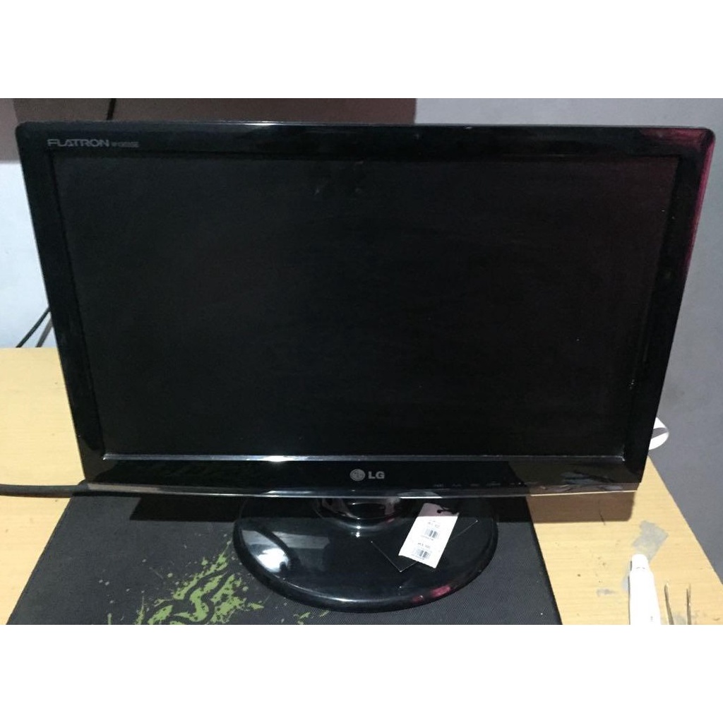 monitor 19 inch