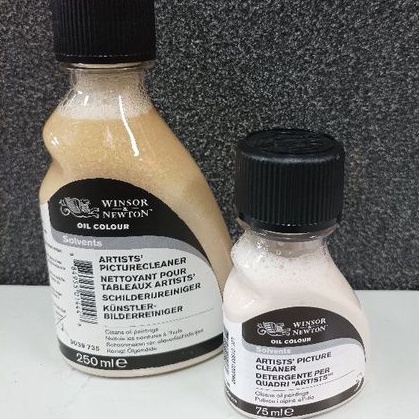 

ARTISTS PICTURECLEANER WINSOR & NEWTON