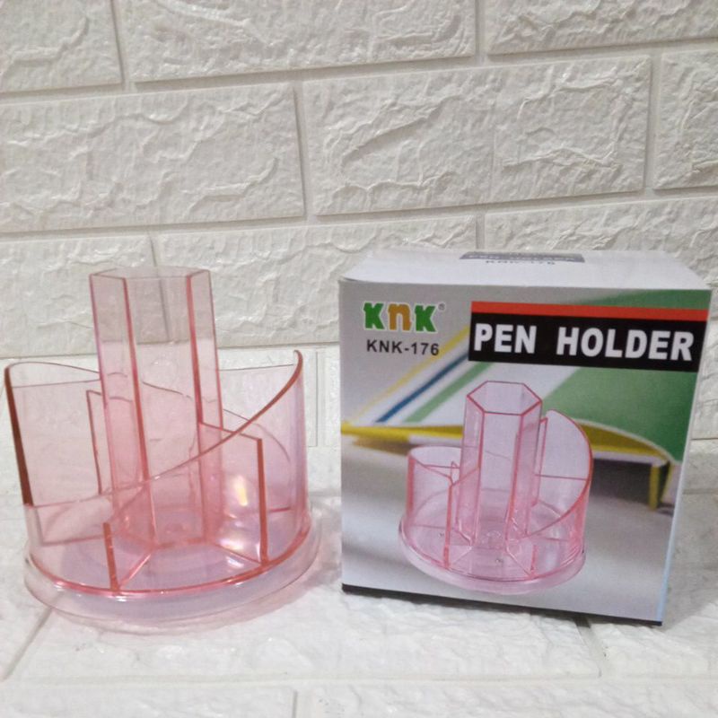 

Pen Holder / Tempat Bolpen KNK-176
