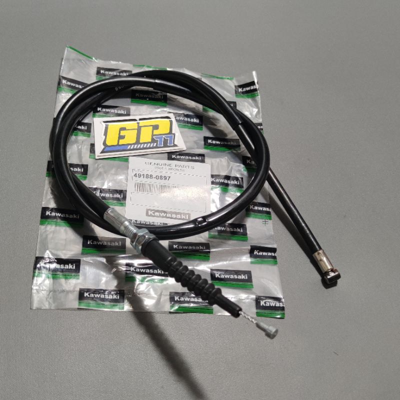 KABEL KOPLING KAWASAKI NINJA R NINJA RR KRR S 2TAK