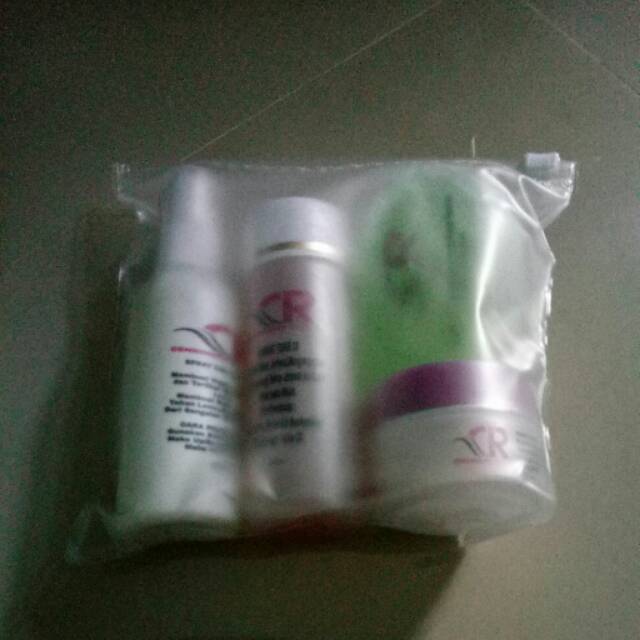 

CR (Cenning Ratu) Glow