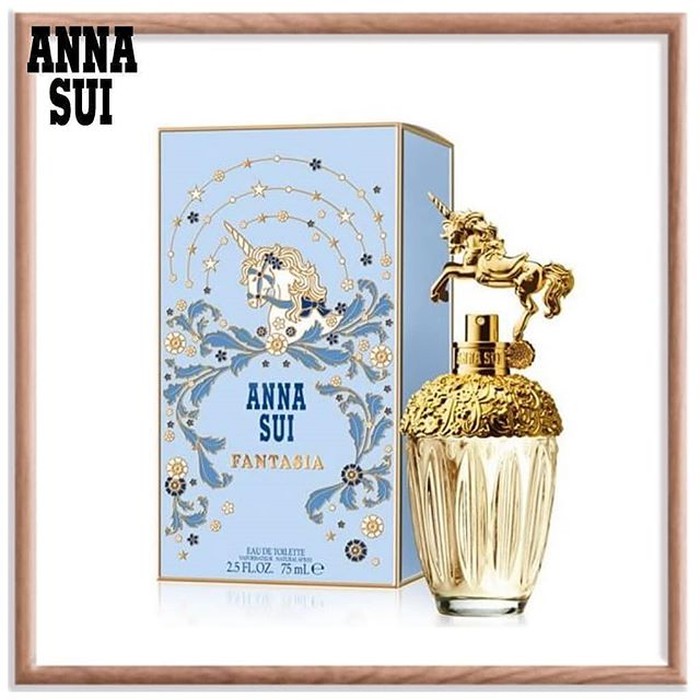 

ANNA SUI FANTASIA