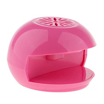 Nail dryer pengering kuku dari kutek kutex cat drying nail polish art kipas pengering kuku