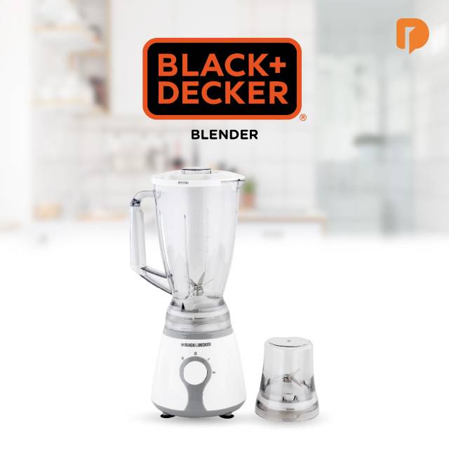 Blender Black & Decker