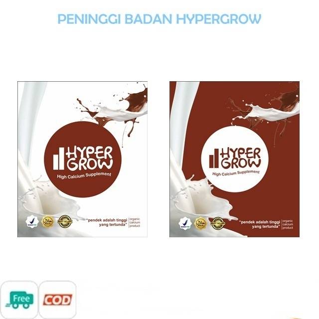 

ALAT/SUSU PENINGGI BADAN HYPERGROW_HYPERGROW