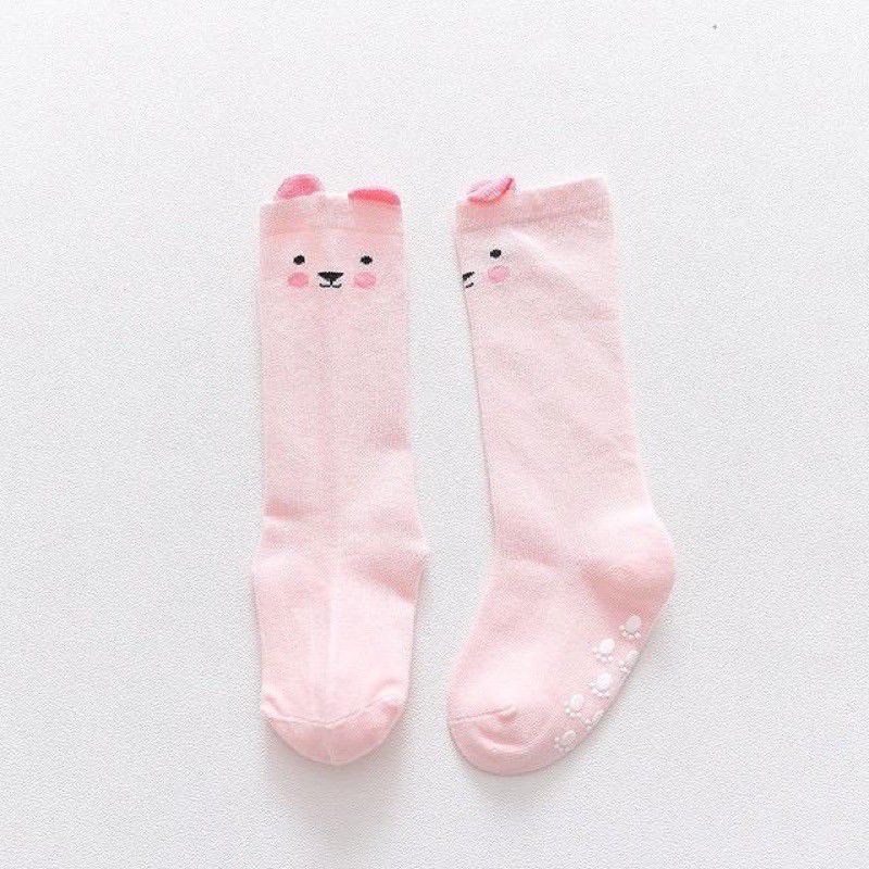 Kaos Kaki Panjang Bayi / Kaos kaki import bayi