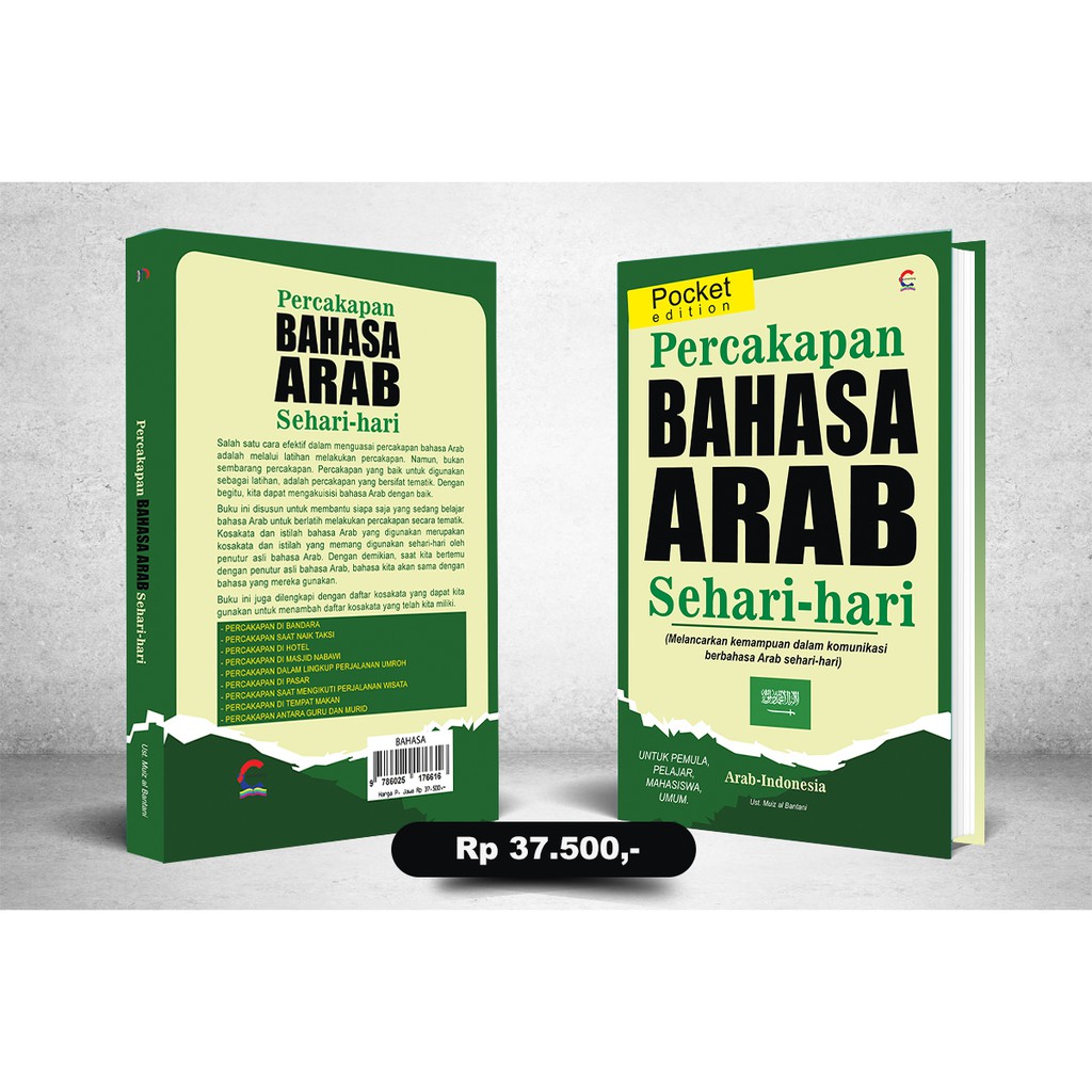 Percakapan Bahasa Arab Sehari Hari Shopee Indonesia