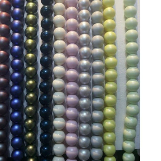 ♡ swarovski mutiara 8mm ✤