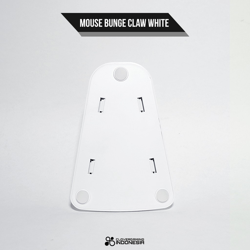 Mouse Bungee Claw Gaming - Gear Acc Esports