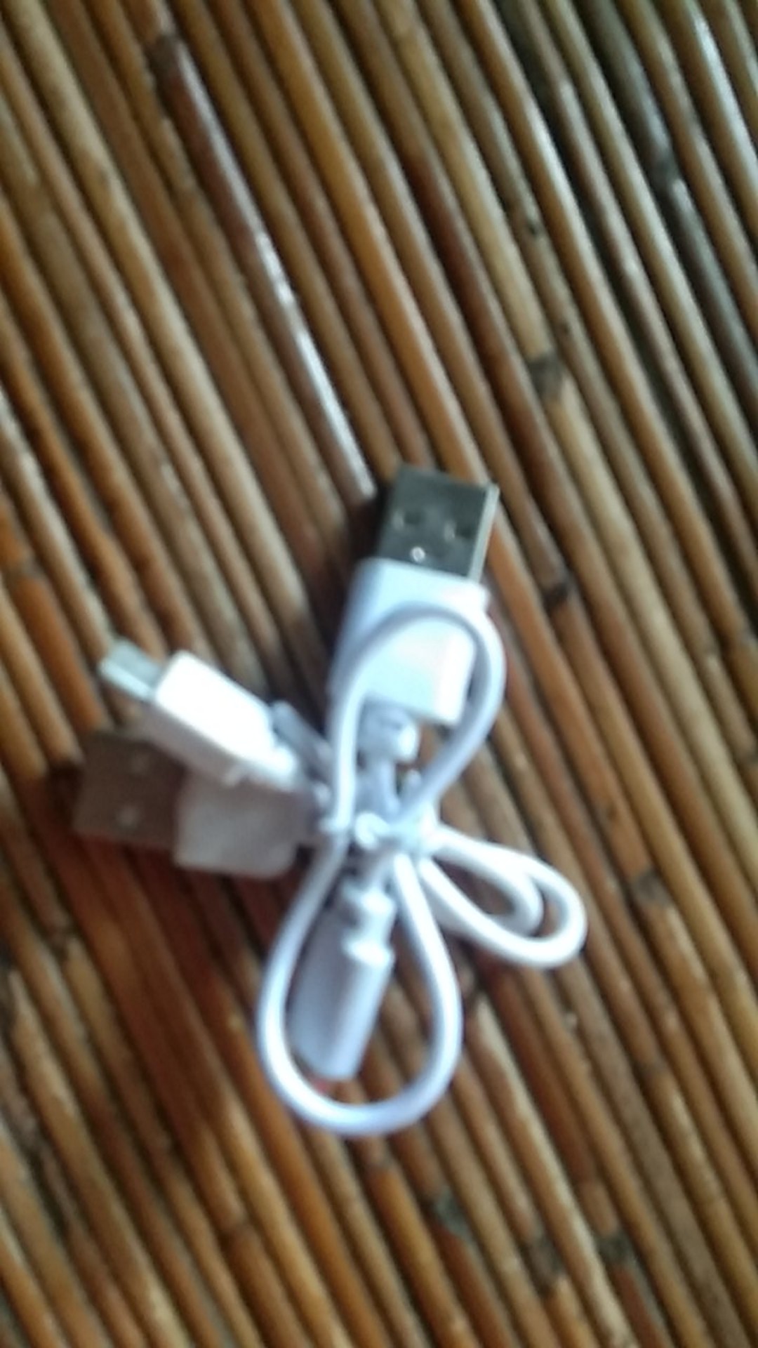 Kabel Charger / Usb Charger Pompa