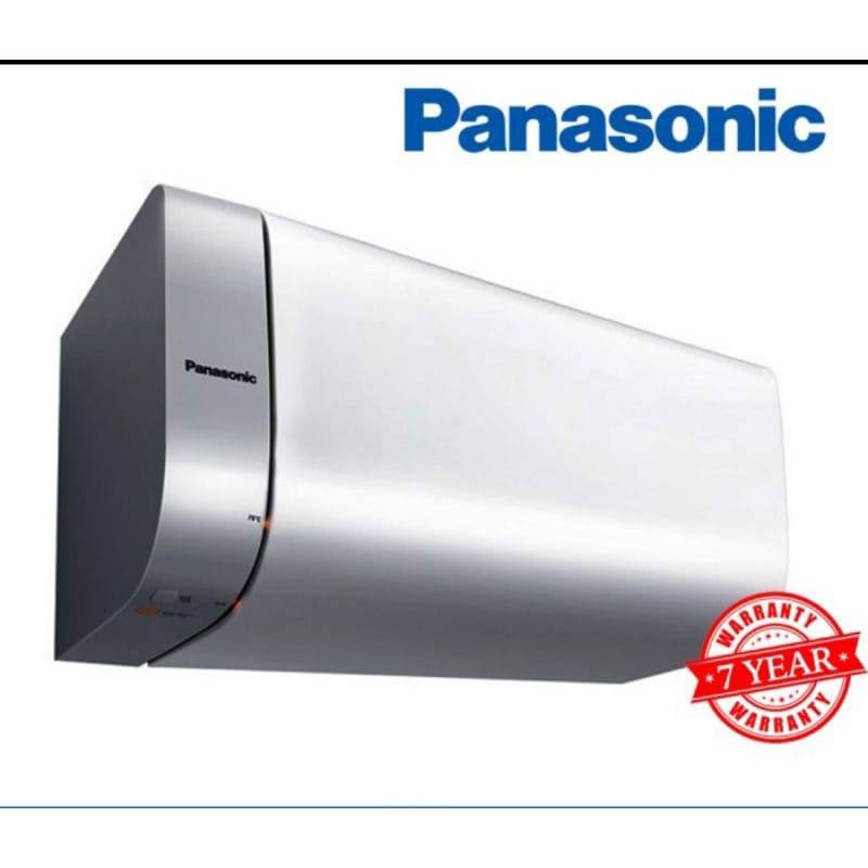 Pemanas Air Water Heater Listrik Panasonic 30 Liter