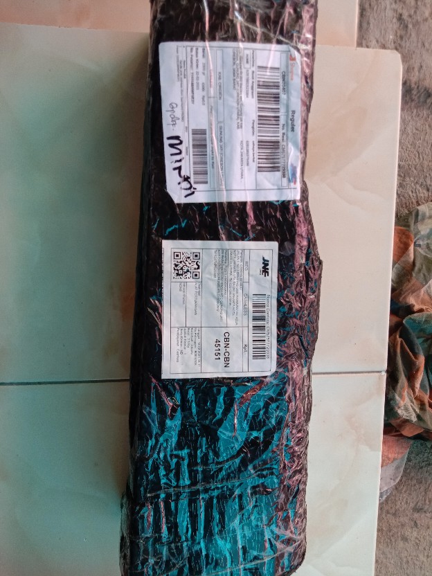 Handle Pintu Stainless 45cm 2set+kunci Promo