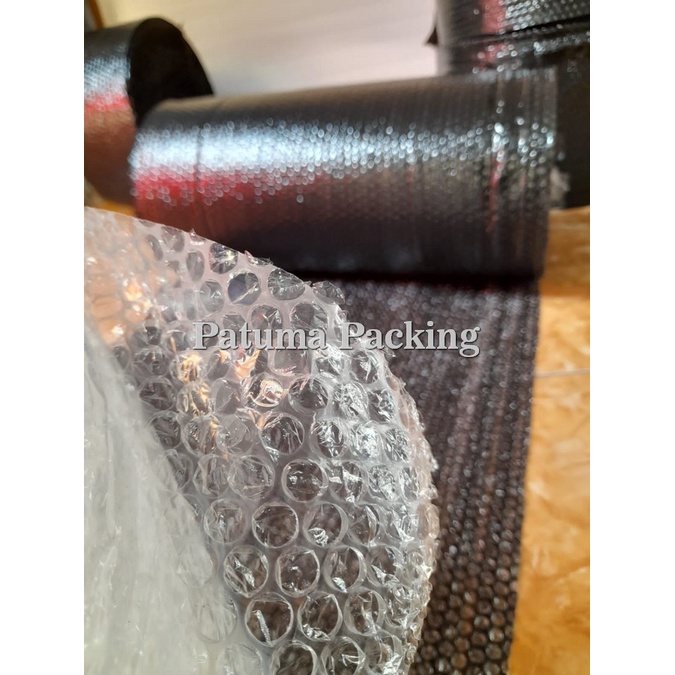 

Bubble Wrap eceran 20cm x 10meter ekonomis Tebal Gelembung Kuat
