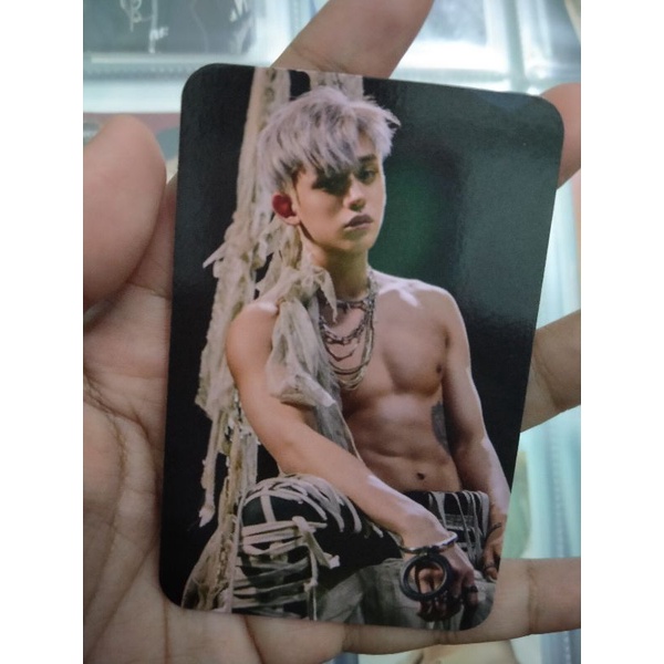 PC Lucas Awaken The World Chinese Version