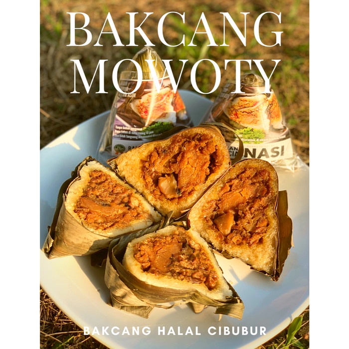 

T20R Iftar Package - Nasi Ht501Gr