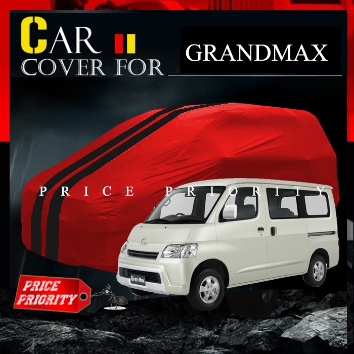 970 Koleksi Gambar Mobil Grand Max Minibus HD Terbaru