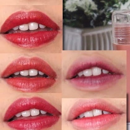 IMPLORA JELLY TINT LIP STAIN PEMERAH BIBIR PELEMBAB KOSMETIK WANITA