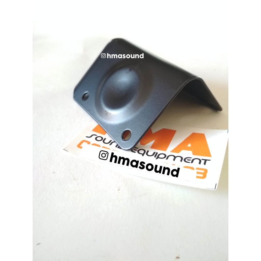 Siku Box Speaker Besi Tebal Import