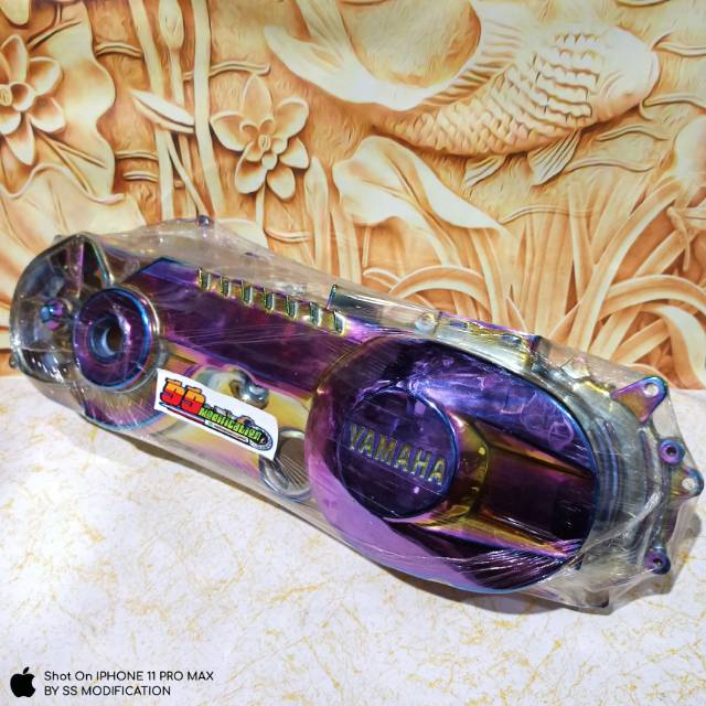 Cvt nouvo rainbow 1p7 thailand