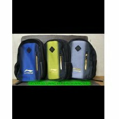 TAS BADMINTON BACKPACK RANSEL LINING 441