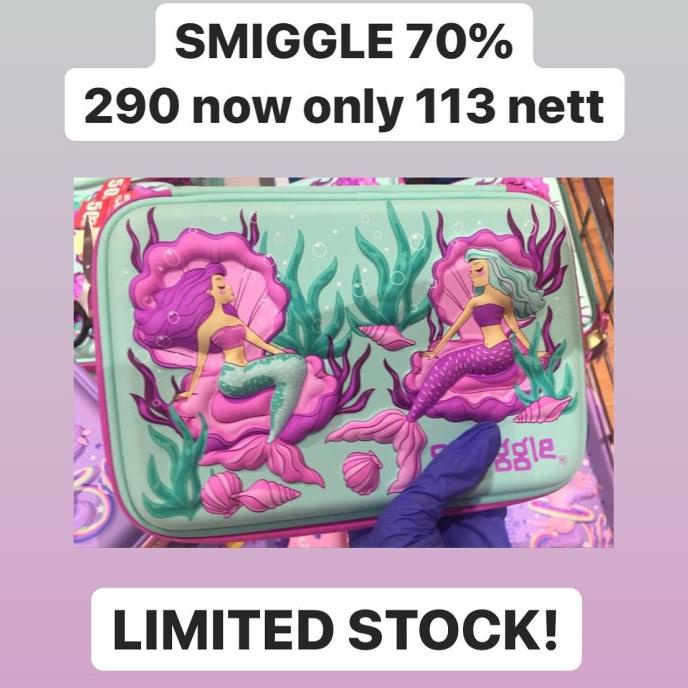 

SALE Kotak Pensil / Pencil Case Hardtop Smiggle Mermaid/Ice Cream/Unicorn/TEMPAT PENSIL AESTHETIC/TEMPAT PENSIL ANAK PEREMPUAN/TEMPAT PENSIL LUCU/TEMPAT PENSIL 3D/TEMPAT PENSIL TRANSPARAN/TEMPAT PENSIL LUCU/TEMPAT PENSIL KOREA/TEMPAT PENSIL KAIN/TEMPAT