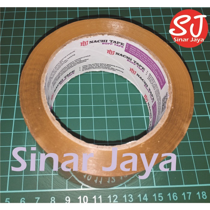 

Solasi nachi 48mm coklat