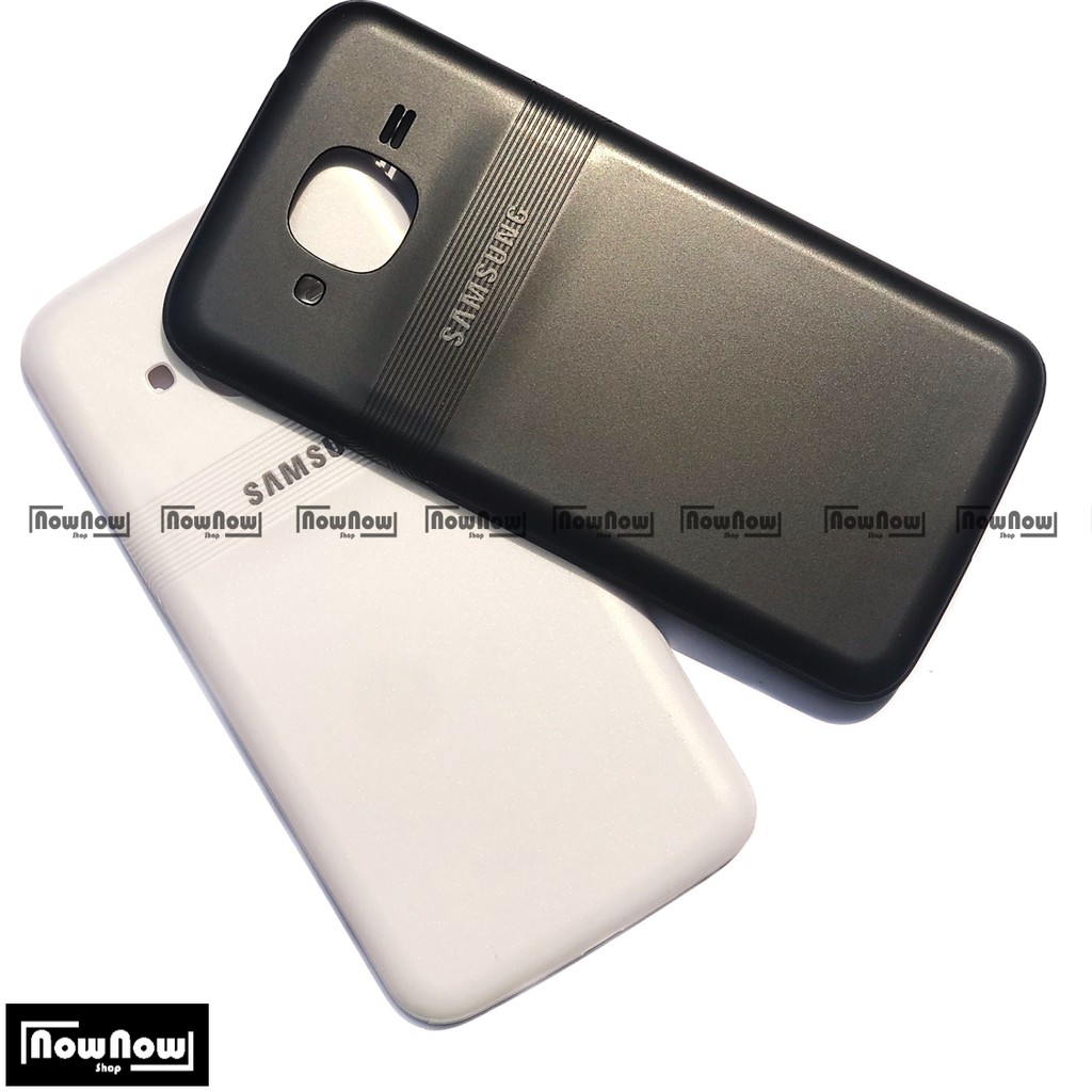 Backdoor Tutup Belakang Baterai Back Cover Casing Samsung Galaxy J2 2016 J210