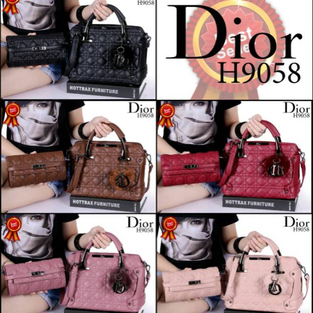 Design Christian (H9058) (Ti)