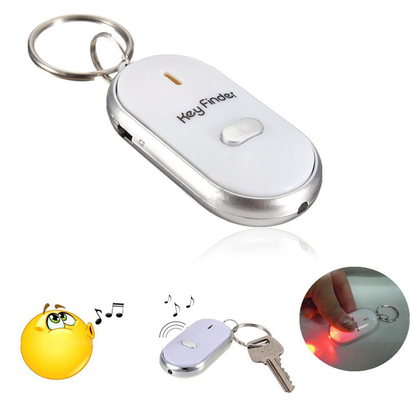 PA Gantungan kunci siul / key finder BA / SS028