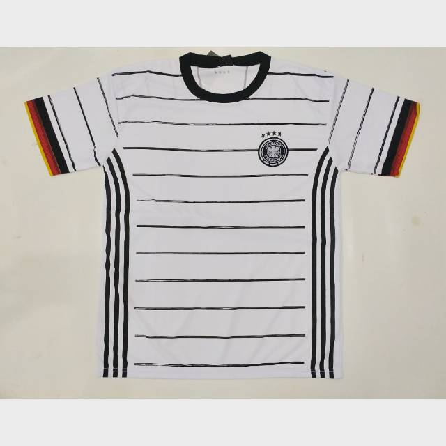 BAJU BOLA NEGARA JERMAN EURO 2021