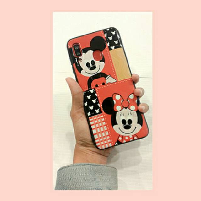 

Case Karakter Animasi