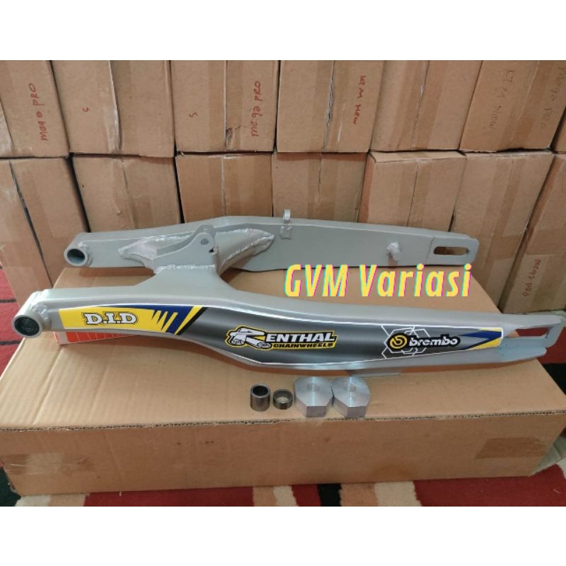 SWING ARM MODEL KTM PNP MEGAPRO MONO