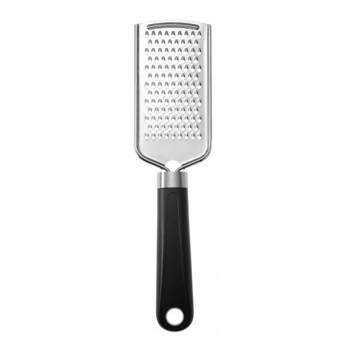 Cheese Grater Onyx Handle - Parutan