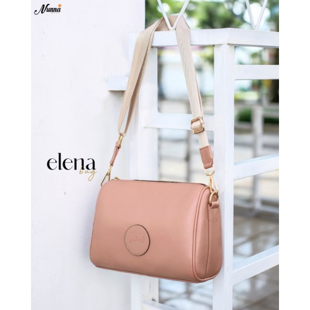 ELENA BAG'@TM